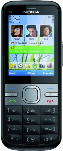 Nokia C5 Smartphone von Nokia