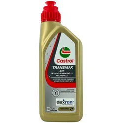Castrol Getriebeöl von Castrol
