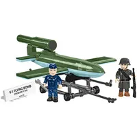 Cobi Historical Collection 3135 V-1 Fliegende Bombe FI 103 von COBI