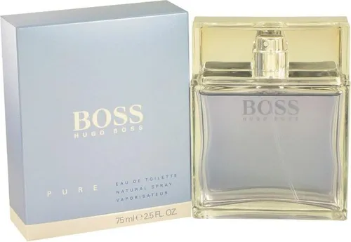 Produktbild Hugo Boss Boss Pure Eau de Toilette 75ml