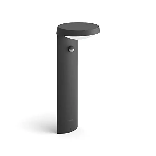 Produktbild Philips Tyla Outdoor Sockelleuchte (9 W)