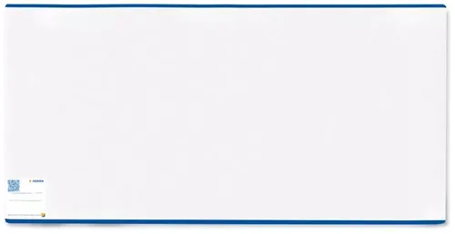 HERMA Buchschoner (H)195 x (B)380 mm transparent