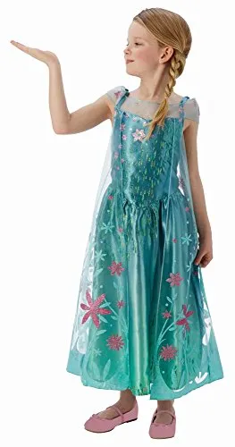 Rubies 3610906 Kostüm in pink von Rubies