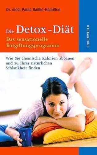 Produktbild Die Detox-Diät