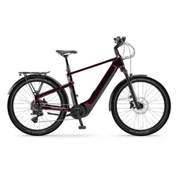 Winora Yakun X10E High Trekking E-Bike 27,5