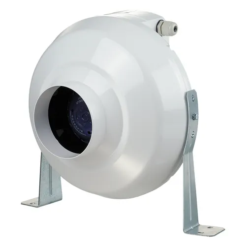 Vents Inline Centrifugal Fan Vk 125 (43171791)