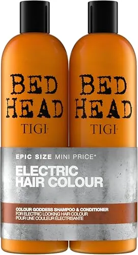 TIGI Shampoo & Spülung von TIGI