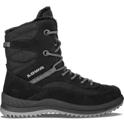 Lowa Ella GTX Hi JR black (0999) 32