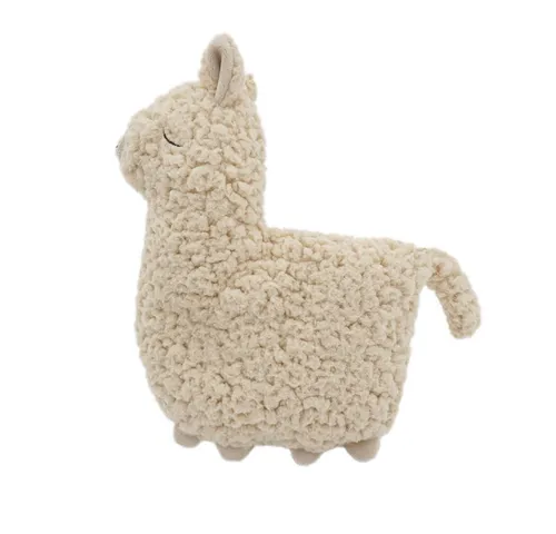 MAXIMO Wärmekissen Alpaka-Baby, (1-tlg)