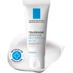 La Roche-Posay Toleriane Sensitive Reichhaltig 40 ML von La Roche Posay