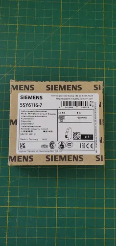 SIEMENS -