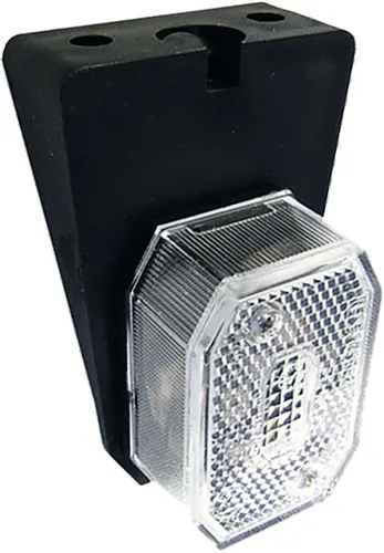 Produktbild TRAILER POOL Positionsleuchte