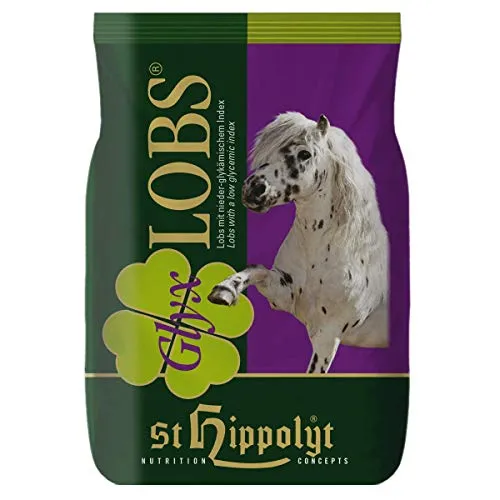 St. Hippolyt Hamster, Meerschweinchen, Vogel Hundefutter 1 kg