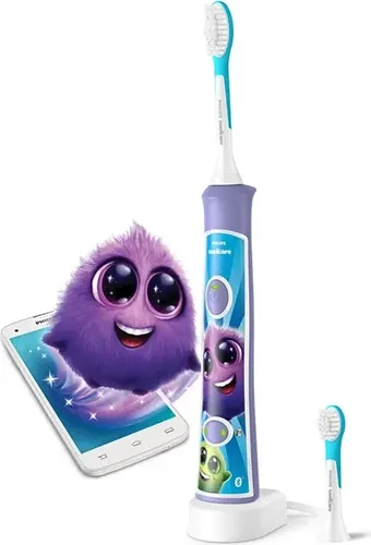 Sonicare For Kids 3+ HX6322/12 von Philips Sonicare