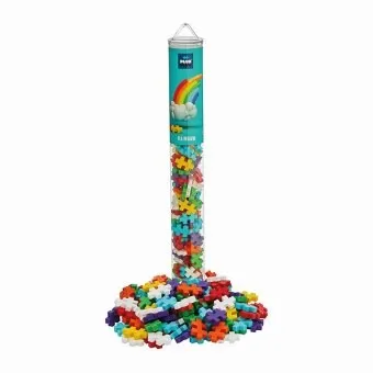 Baukästen von Plus-Plus