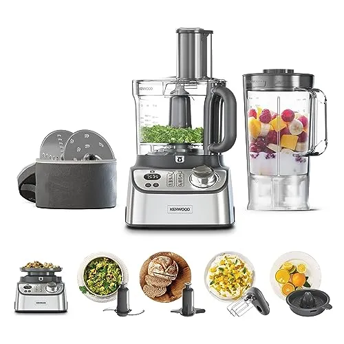 Kenwood MultiPro Express+ (1000 W)