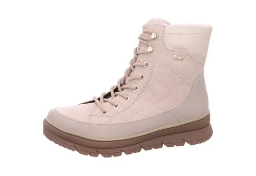 Jana Stiefelette 8-8-26270-29 400 H-Weite - Wasserabweisend und atmungsaktiv, ideal für komfortable Wanderungen mit recycletem PET Innenmaterial