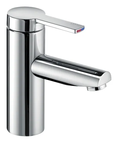 Keuco Plan Blue Einhebel-Waschtischarmatur von KEUCO