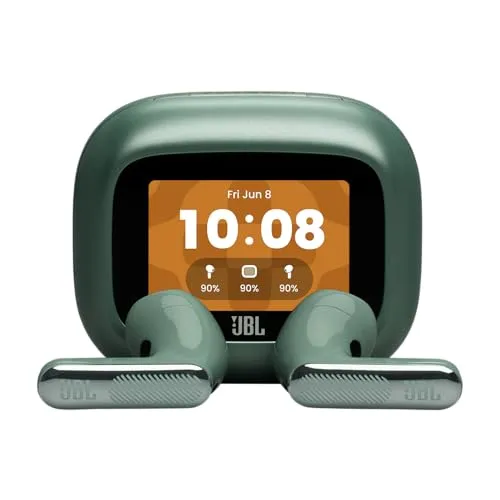 JBL Wireless In-Ear-Kopfhörer