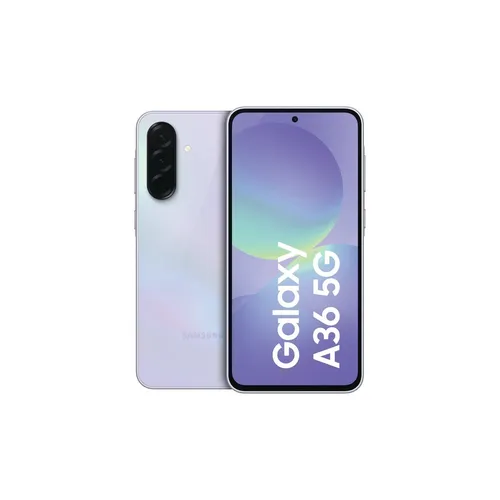 Samsung Galaxy A36 5G – 6,7