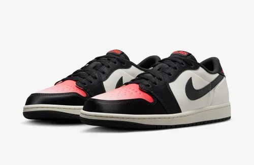 Nike Air Jordan 1 Retro Low OG PSG Sneaker Schuhe Paris Gr. 38 NEU