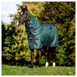 Horseware Amigo Ripstop 900D Plus Turnout 200g Decke von Horseware