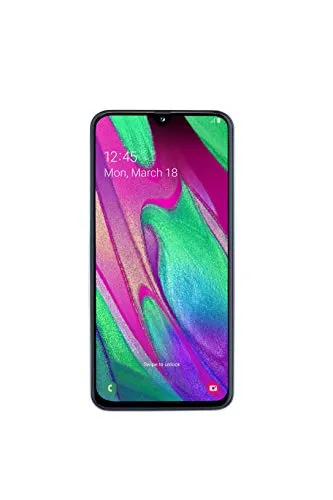 Samsung Smartphone Galaxy A40 von Samsung