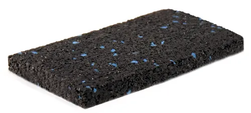 beko TERRASYS Unterlage Pads 3 x 85 x 55 mm  505 03 8555