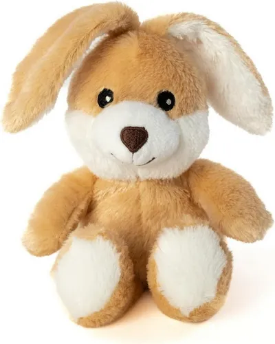 Habibi Plush Wärmekissen Premium MIDI Deluxe