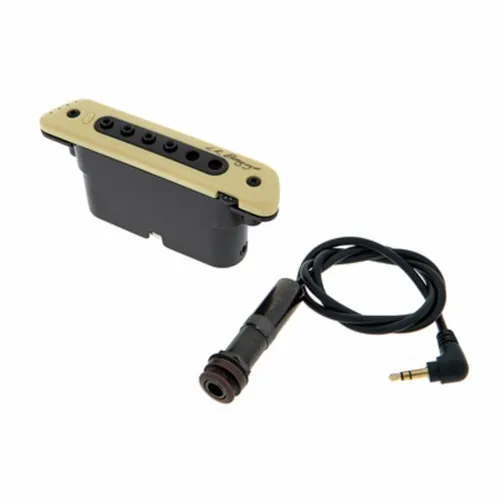 L.R. Baggs M80 Aktiver Pickup Magnet-Tonabnehmer