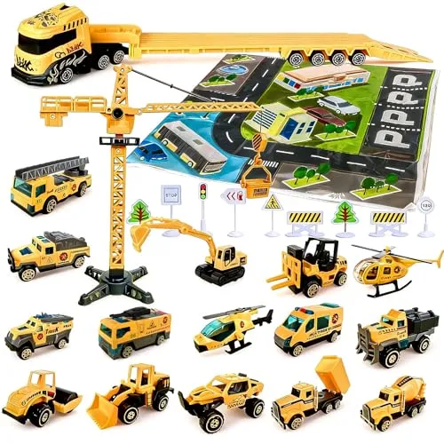 Adventskalender bis 20 Euro von MinXin