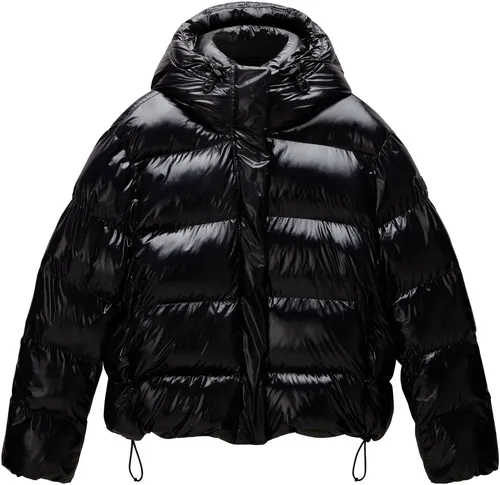 Napapijri Steppjacke GLANE in glänzender Optik