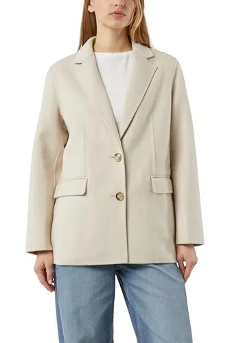 Produktbild Comma Lockerer Doubleface-Blazer