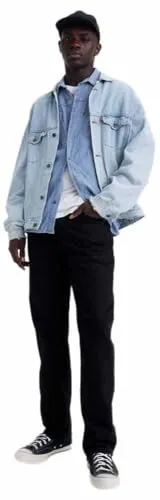 Levi's Herren 541 Athletic Taper Jeans, Native Cali, 34W / 34L - Jeans für Herren mit regulärer Passform und bequemem Schnitt, ideal für Komfort und Bewegungsfreiheit. Flexibles Material sorgt für eine perfekte Balance zwischen Stil und Bequemlichkeit.