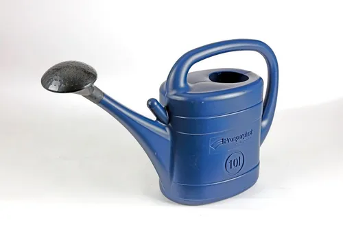 Prosperplast Gießkanne Gießkanne 10 Liter Blau