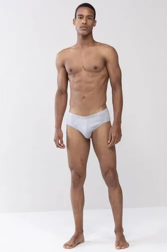 Mey Jazz-Pants Slips Herren Serie Casual Cotton Uni (1-St., 1er-Pack)