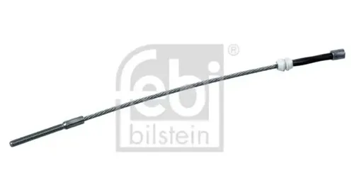 Febi Bilstein Seilzug, Feststellbremse 101812