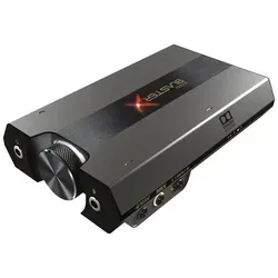 CREATIVE Sound BlasterX G6