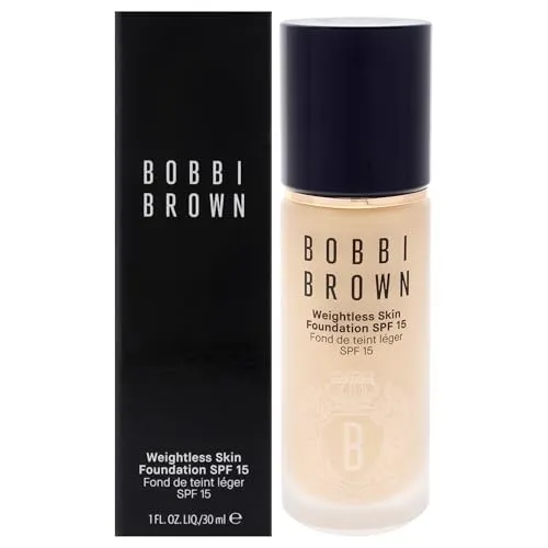 Bobbi Brown for Women Weightless Skin Foundation SPF 15 von Bobbi Brown