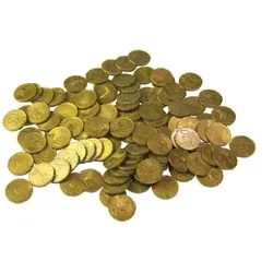 Spielgeld & Banken von Wissner® aktiv lernen