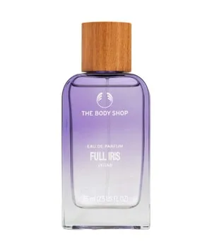 The Body Shop Full Iris Eau De Parfum 75 Ml