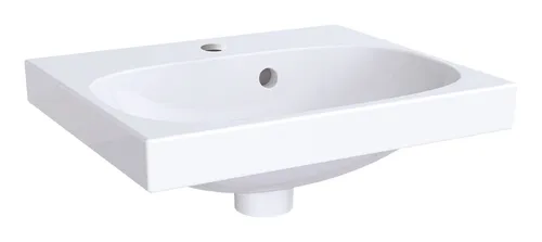 Geberit Acanto Handwaschbecken 450 mm