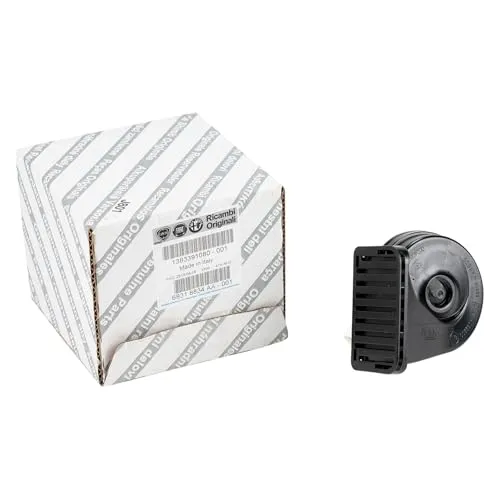 Hupenhorn Hupe Signalhorn Ducato 250 ab Bj. 2014 1383391080