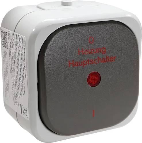 Elektroschalter von REV