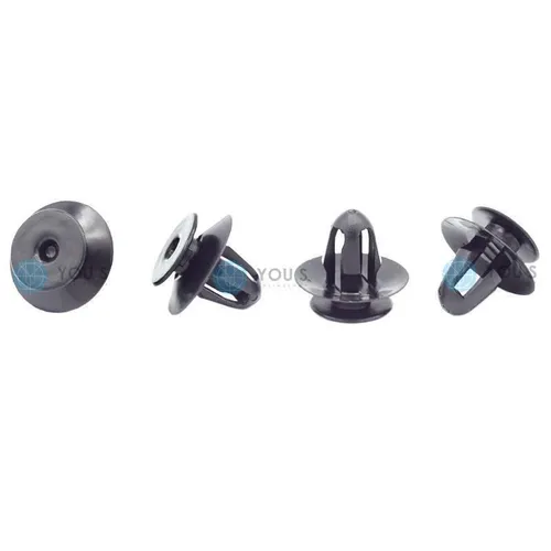 Stück YOU.S Orig. Innenverkleidung Montage Clips für AUDI A3 A4 A8 TT Coupe 20