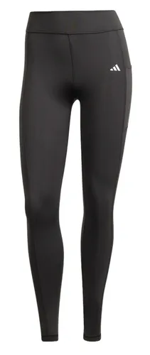 adidas Sport-Leggings Optime 7/8 für Damen - Größe XL - adidas Tennisbekleidung mit Adimove Material für optimale Bewegungsfreiheit und Komfort. Die Leggings sind ideal für dein Workout und bieten Platz für wichtige Kleinigkeiten in der Oberschenkeltasche.