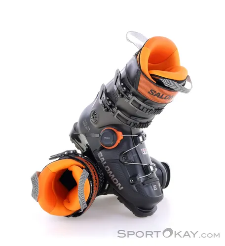 Salomon Skischuhe von Salomon