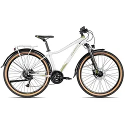 Mountainbikes bis 700 Euro von Axess
