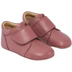 bundgaard Bundgaard Hausschuhe Barfußschuhe Barefoot Tannu Leder Dark Rose Hausschuh 29 EU