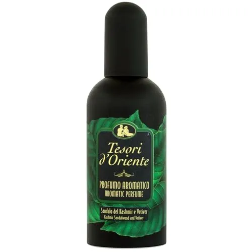 Tesori d'Oriente Sandalo Eau de Toilette 100 ml x1